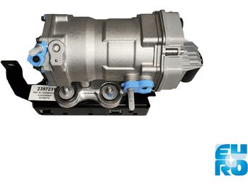Новый Пневмокомпрессор для Грузовиков DAF AIRCOMPRESSOR: фото 4