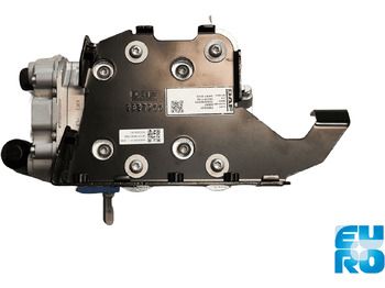 Новый Пневмокомпрессор для Грузовиков DAF AIRCOMPRESSOR: фото 3