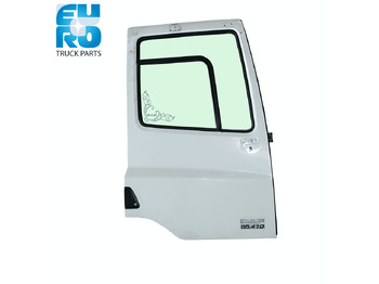 Дверь и запчасти DAF CF