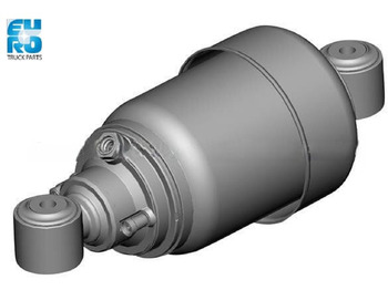 Новый Кабина для Грузовиков DAF Luchtveerelement, cabine achterzijde + hoogteregeling: фото 3 Новый Кабина для Грузовиков DAF Luchtveerelement, cabine achterzijde + hoogteregeling: фото 3