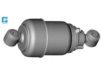 Новый Кабина для Грузовиков DAF Luchtveerelement, cabine achterzijde + hoogteregeling: фото 4 Новый Кабина для Грузовиков DAF Luchtveerelement, cabine achterzijde + hoogteregeling: фото 4