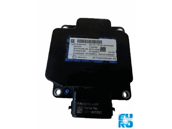 Трансмиссия DAF