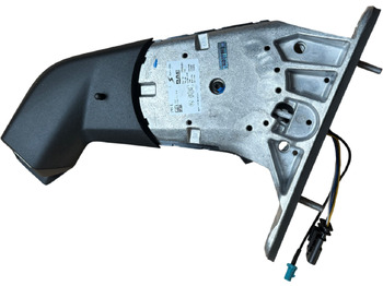 Электрическая система DAF XF