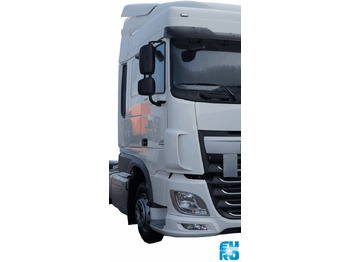 Кабина DAF XF 106