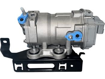 Пневмокомпрессор DAF XG