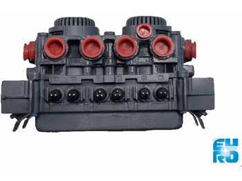 Новый Тормозной клапан для Грузовиков EBS MODULATOR SCHMITZ,KRONE + 250 DEPOSIT 4801020140A: фото 2