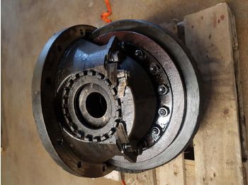 Дифференциал для Грузовиков RS1356SV VOLVO DIFFERENTIAL RS/RSS1356SV EV91 RATIO 2.79: фото 3 Дифференциал для Грузовиков RS1356SV VOLVO DIFFERENTIAL RS/RSS1356SV EV91 RATIO 2.79: фото 3