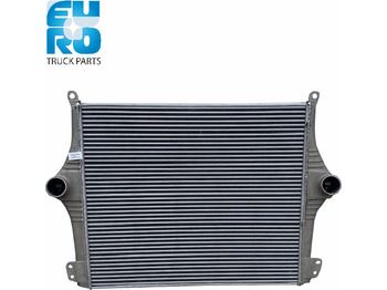 Интеркулер SCANIA