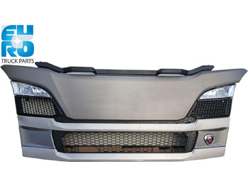 Решётка радиатора SCANIA P