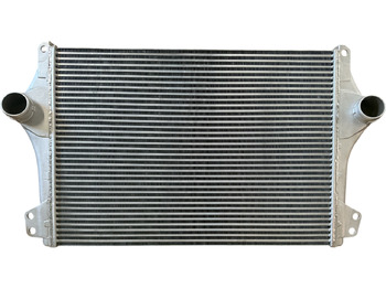 Система охлаждения SCANIA R