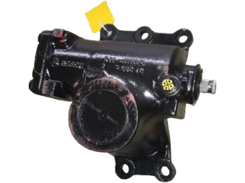 Рулевой механизм для Грузовиков STUURINRICHTING MERCEDES-BENZ ACTROS MP4 GEREVISEERD + BORG 9604603200REC: фото 4 Рулевой механизм для Грузовиков STUURINRICHTING MERCEDES-BENZ ACTROS MP4 GEREVISEERD + BORG 9604603200REC: фото 4