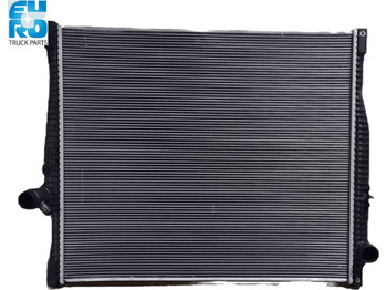 Радиатор VOLVO FH