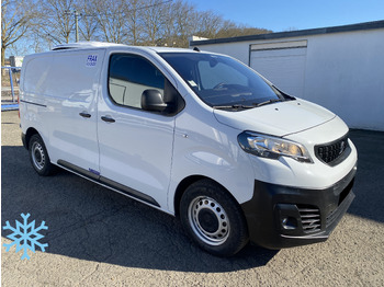 Малотоннажный рефрижератор PEUGEOT Expert