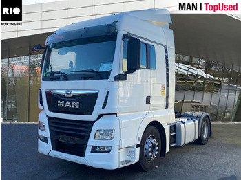 Тягач MAN TGX 18.470