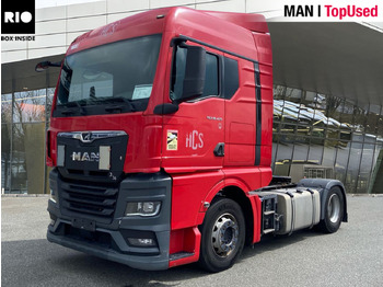 Тягач MAN TGX 18.470