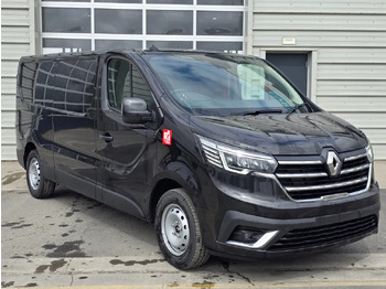 Легковой фургон RENAULT Trafic