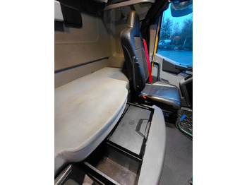 Тягач 2019 Renault T-High 520: фото 4