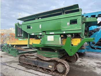 Грохот McCLOSKEY