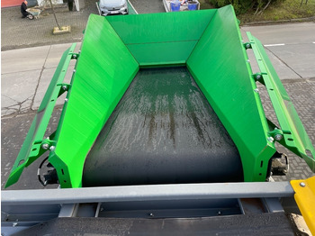 Новый Грохот McCloskey R155: фото 4