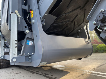 Новый Грохот McCloskey R155: фото 3