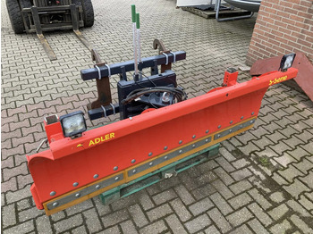 Отвал для снега GIANT