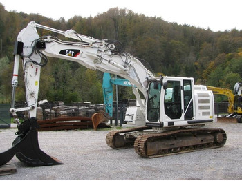 Гусеничный экскаватор CATERPILLAR 320EL