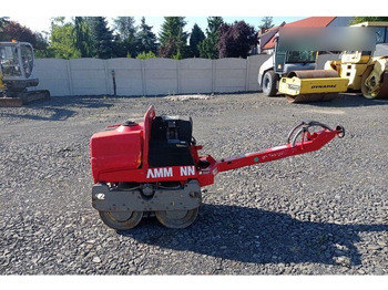 Каток AMMANN AR65