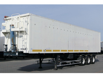 Benalu WYWROTKA 75 m3 / ALUFELGI / SPROWADZONA в лизинг Benalu WYWROTKA 75 m3 / ALUFELGI / SPROWADZONA: фото 2