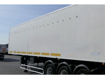 Benalu WYWROTKA 75 m3 / ALUFELGI / SPROWADZONA в лизинг Benalu WYWROTKA 75 m3 / ALUFELGI / SPROWADZONA: фото 4