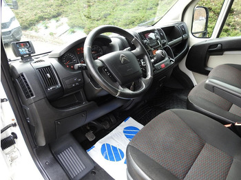 Citroën JUMPER FURGON CHŁODNIA  -5*C LEDY KLIMATYZACJA  130KM [ 867911 ] в лизинг Citroën JUMPER FURGON CHŁODNIA  -5*C LEDY KLIMATYZACJA  130KM [ 867911 ]: фото 2