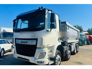 Самосвал DAF CF 450