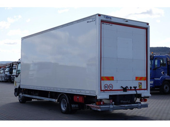 DAF LF 210 / KONTENER - 7 M / SOLÓWKA / WINDA DHOLLANDIA / EURO 6 в лизинг DAF LF 210 / KONTENER - 7 M / SOLÓWKA / WINDA DHOLLANDIA / EURO 6: фото 5 DAF LF 210 / KONTENER - 7 M / SOLÓWKA / WINDA DHOLLANDIA / EURO 6 в лизинг DAF LF 210 / KONTENER - 7 M / SOLÓWKA / WINDA DHOLLANDIA / EURO 6: фото 5
