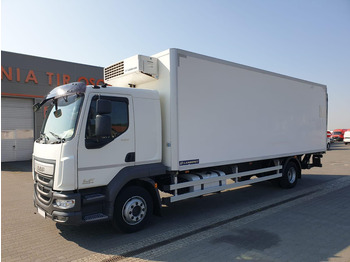 Рефрижератор DAF LF 220