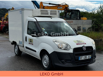 Малотоннажный рефрижератор FIAT Doblo 1.3