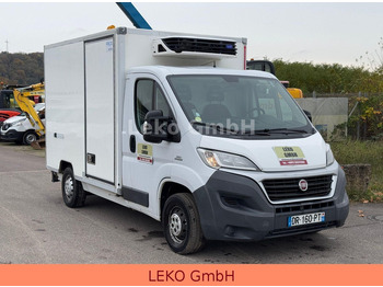 Малотоннажный рефрижератор FIAT Ducato 2.3