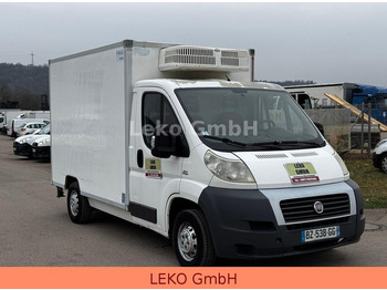 Малотоннажный рефрижератор FIAT Ducato 2.3