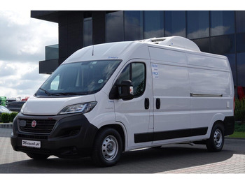 Малотоннажный рефрижератор Fiat Ducato / CHŁODNIA / MUTLITEMPERATURA / 2X AGREGAT EDT / / DMC: 3: фото 5