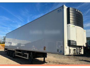 Полуприцеп-рефрижератор FRUEHAUF