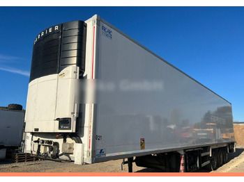 Fruehauf FST4FC в лизинг Fruehauf FST4FC: фото 3 Fruehauf FST4FC в лизинг Fruehauf FST4FC: фото 3