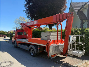 Mercedes-Benz Atego 815 - Lifting basket truck в лизинг Mercedes-Benz Atego 815 - Lifting basket truck: фото 4 Mercedes-Benz Atego 815 - Lifting basket truck в лизинг Mercedes-Benz Atego 815 - Lifting basket truck: фото 4