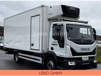 Рефрижератор IVECO