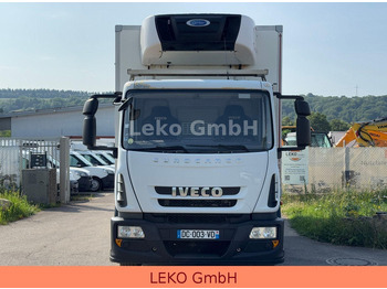 Рефрижератор Iveco 140 E 18: фото 2 Рефрижератор Iveco 140 E 18: фото 2