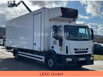 Рефрижератор IVECO