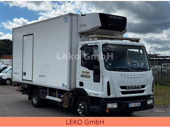 Рефрижератор IVECO
