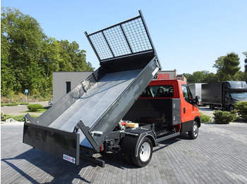 Малотоннажный самосвал Iveco DAILY 35C13 WYWROTKA TEMPOMAT KLIMATYZACJA BLIŹNIACZE KOŁA  130K: фото 3 Малотоннажный самосвал Iveco DAILY 35C13 WYWROTKA TEMPOMAT KLIMATYZACJA BLIŹNIACZE KOŁA  130K: фото 3