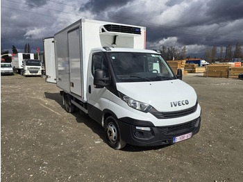 Малотоннажный рефрижератор IVECO Daily