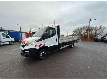 Грузовик бортовой/ Платформа IVECO Daily 50c15