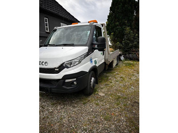 Автовоз IVECO Daily 70c17