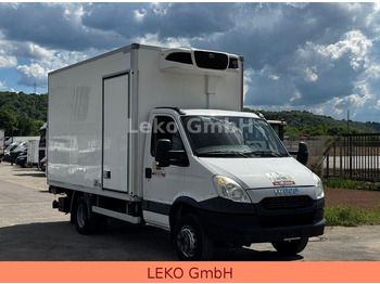 Малотоннажный рефрижератор IVECO Daily 70c17