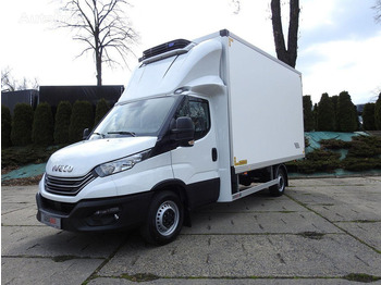 Рефрижератор IVECO Daily